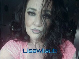 lisawilsub Vidéos de Cul FR