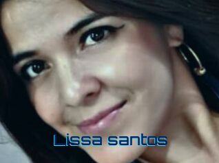 Lissa_santos