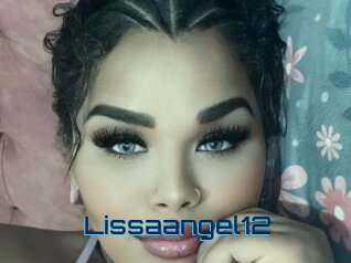 lissaangel12 Vidéos de Cul FR