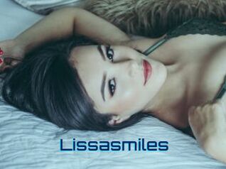 Lissasmiles