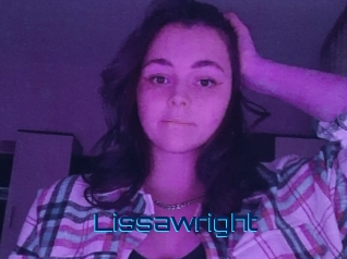 Lissawright