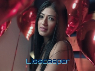lisscasper Vidéos de Cul FR