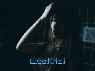 Lissikrizii