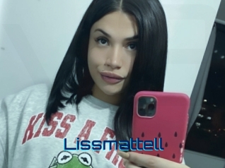 lissmattell Vidéos de Cul FR