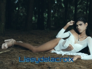 lissydelacroix Vidéos de Cul FR