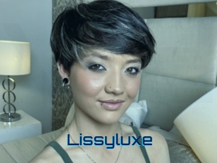 lissyluxe Vidéos de Cul FR