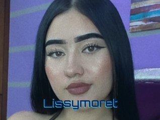 Lissymoret