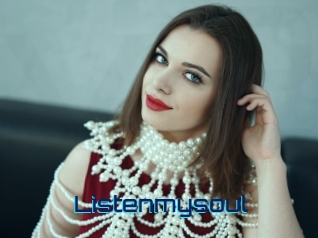 listenmysoul Vidéos de Cul FR