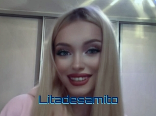 litadesamito Vidéos de Cul FR