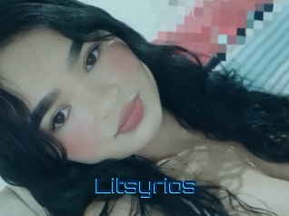 litsyrios Vidéos de Cul FR