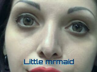 little_mrmaid Vidéos de Cul FR