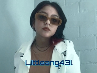 littleang43l Vidéos de Cul FR
