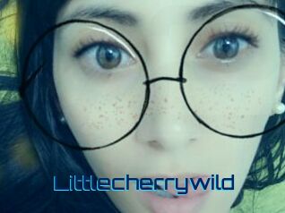 littlecherrywild Vidéos de Cul FR
