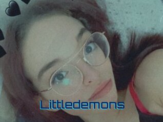 littledemons Vidéos de Cul FR