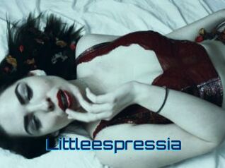 littleespressia Vidéos de Cul FR