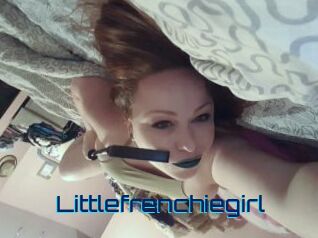 Littlefrenchiegirl