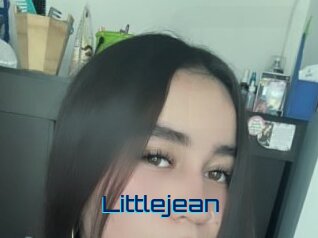 Littlejean