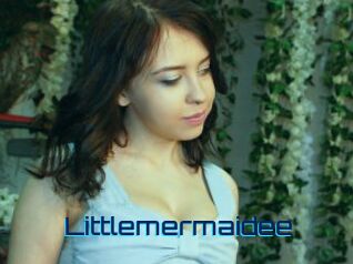 littlemermaidee Vidéos de Cul FR