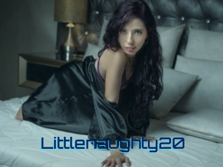 littlenaughty20 Vidéos de Cul FR