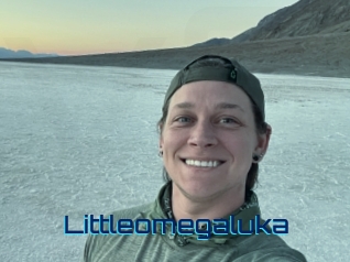 littleomegaluka Vidéos de Cul FR