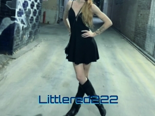 littlered222 Vidéos de Cul FR