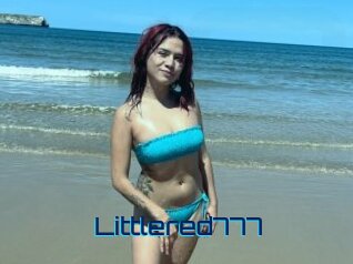 Littlered777