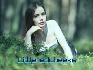 littleredcheeks Vidéos de Cul FR