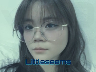 littleseems Vidéos de Cul FR