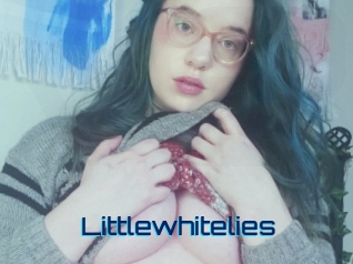 littlewhitelies Vidéos de Cul FR