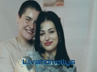 livandmollys Vidéos de Cul FR