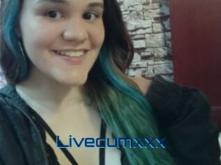 Livecumxxx