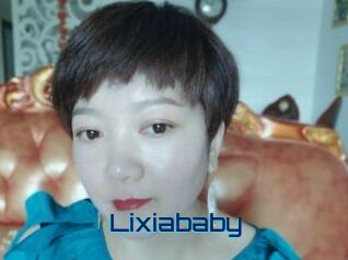 Lixiababy