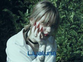 liyaluna Vidéos de Cul FR