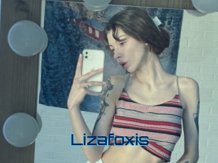 lizafoxis Vidéos de Cul FR