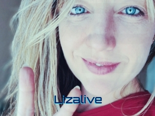 Lizalive