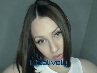 lizalively Vidéos de Cul FR