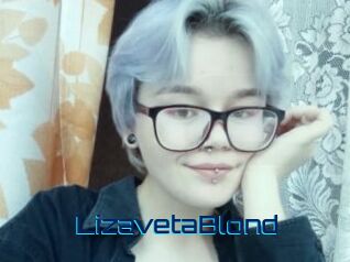 lizavetaBlond Vidéos de Cul FR