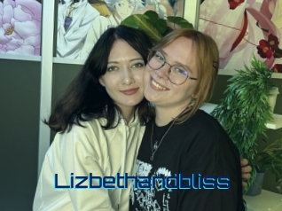 lizbethandbliss Vidéos de Cul FR