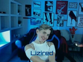 Lizired