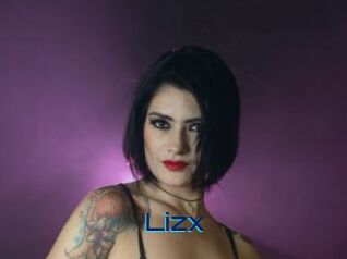 Lizx
