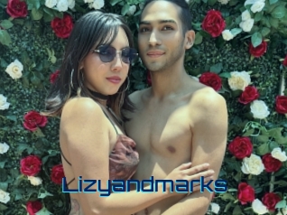 Lizyandmarks