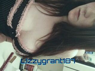lizzygrant187 Vidéos de Cul FR