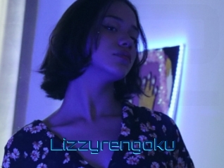 lizzyrengoku Vidéos de Cul FR