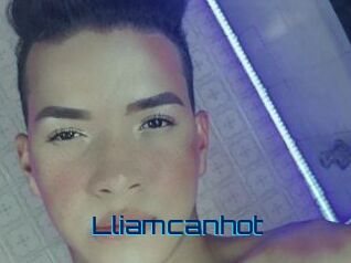 Lliamcanhot