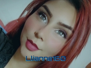 llianne160 Vidéos de Cul FR