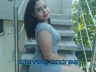 llovely_andrea Vidéos de Cul FR