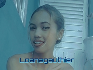 loanagauthier Vidéos de Cul FR