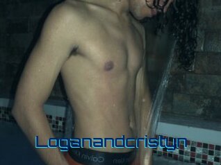 Loganandcristyn