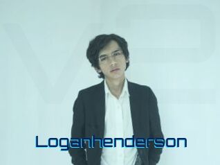 loganhenderson Vidéos de Cul FR
