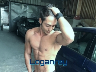 Loganrey